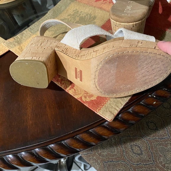 Sandals - Picture 5 of 7